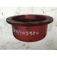 Oscillation Bearing