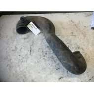 Hose - Filter TO Turbo