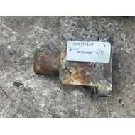 Adjuster Grease Tensioner Left Hand