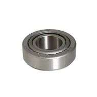 Bearing-pinion
