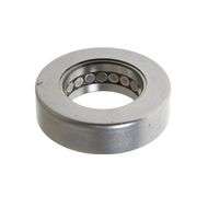 Bearing-axle Thrust