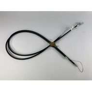 Throttle Cable