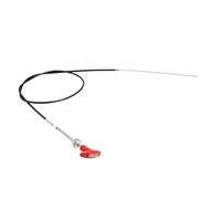 Stop Cable Assy- Leyland