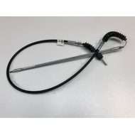 Throttle Cable-leyland
