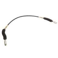 Cable-dump Valve Control