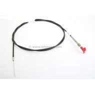 Engine Stop Cable