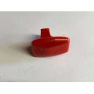Knob OFF Throttle Control