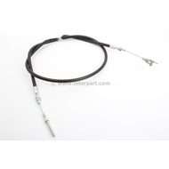 Throttle Cable