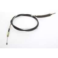 Throttle Cable