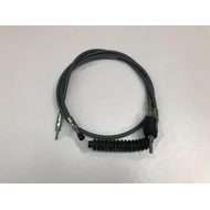 Throttle Cable