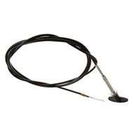 Cable - Bonnet Release