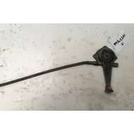 Throttle Lever