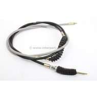 Throttle Cable