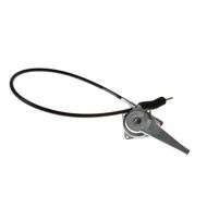 Cable Assy - Throttle