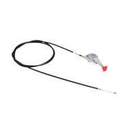 Throttle Cable