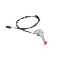 Control Cable Assy.