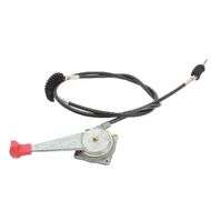 Control Cable Assy.