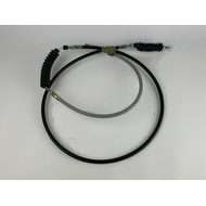 Throttle Cable