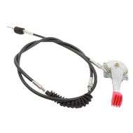Cable & Lever
