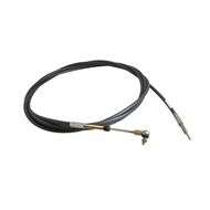 Boom Lock Cable - NO Lever