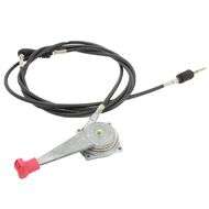 Cable Assy C/W Handle