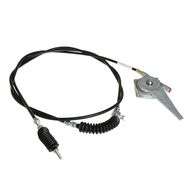 Cable Throttle