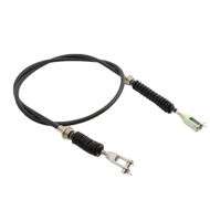 Handbrake Cable M440566 ON