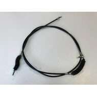Cable Throttle