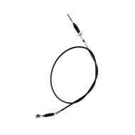 Cable Throttle Control