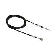 Cable Throttle