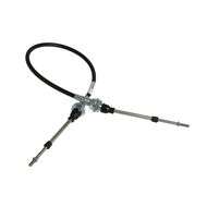 Cable Throttle