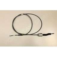 Cable Throttle