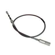 Track Cable