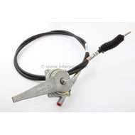 Throttle Cable MINI/MIDI