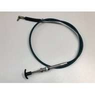 Cable Boom Lock