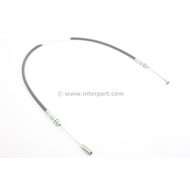 Stop Cable