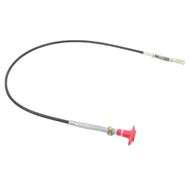 Cable Bonnet