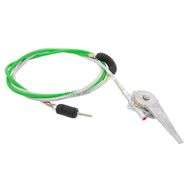 Throttle Cable