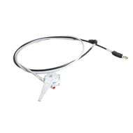 Throttle Cable