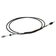 Throttle Cable