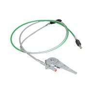 Cable Throttle