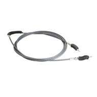 2CX AM Throttle Cable Aj
