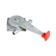 Lever Assembly
