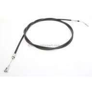 Cable Throttle
