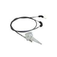 Throttle Cable
