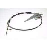 Cable - Hand Throttle