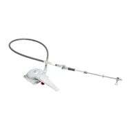 Throttle Cable - Hand