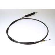 Cable Throttle