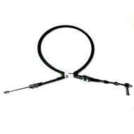 Cable Throttle