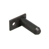 Pivot Pin-steering Ram